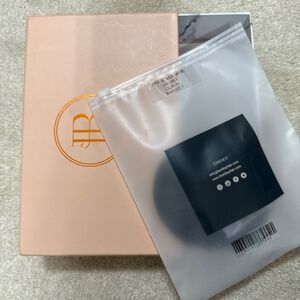 Clip-In Bombay Hair Extension (Off Black #1B)